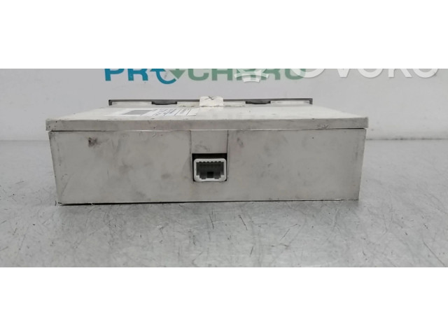 Дисплей    AX6083811215   Nissan Micra