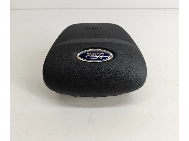 Подушка безопасности водителя P1TBA042B85AAW   Ford Puma