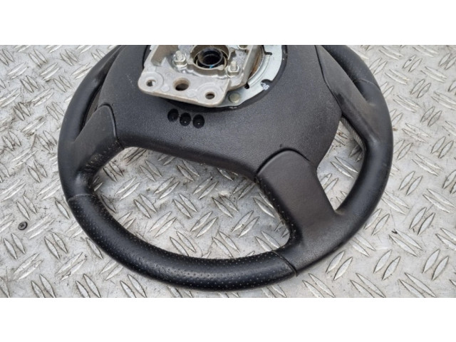 Руль Citroen C5  2008-2016 года 6080049, 96829216ZD      