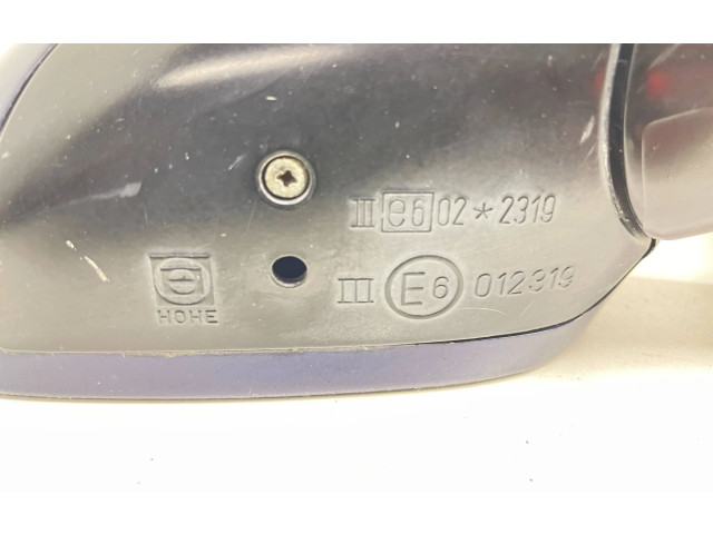 Zpětné zrcátko  Audi A6 S6 C4 4A 1995  34464  