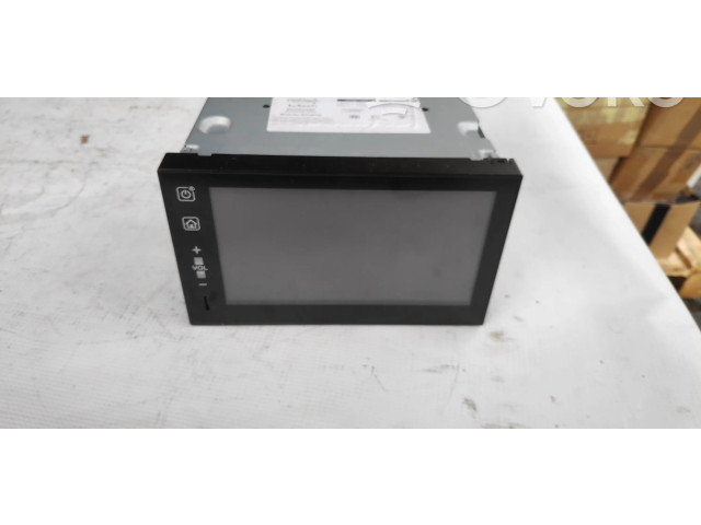 Дисплей    10R053682   Mitsubishi ASX