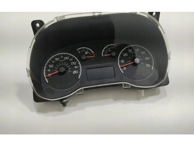 Přístrojová deska  Peugeot Bipper 2014 1376600080  