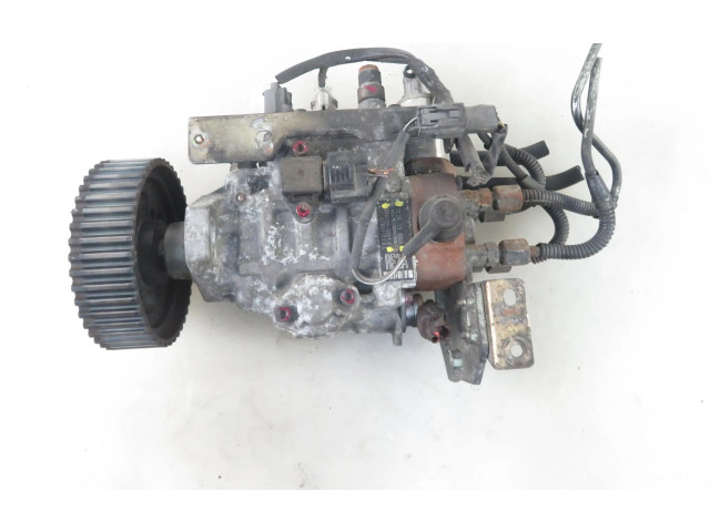 Vstřikovací čerpadlo RF2A13800A, 0965005001   Mazda 323 F    RF4F 