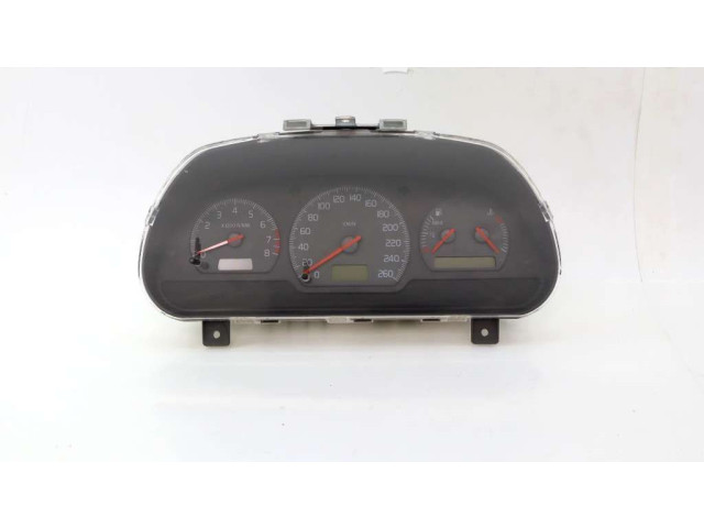 Přístrojová deska  Volvo S40, V40 2001 8251246  