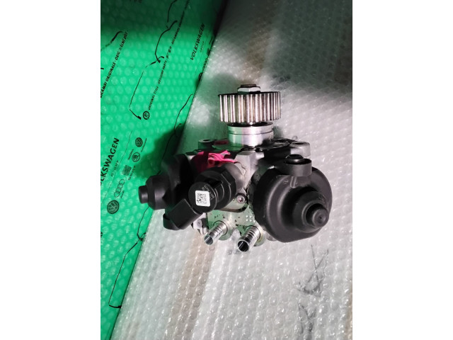 Vstřikovací čerpadlo 059130755AH, 0445010611   Audi A4 S4 B8 8K     