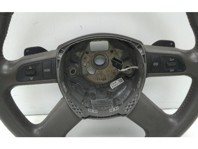 Volant Audi A8 S8 D3 4E 2002 4F0419091AK  