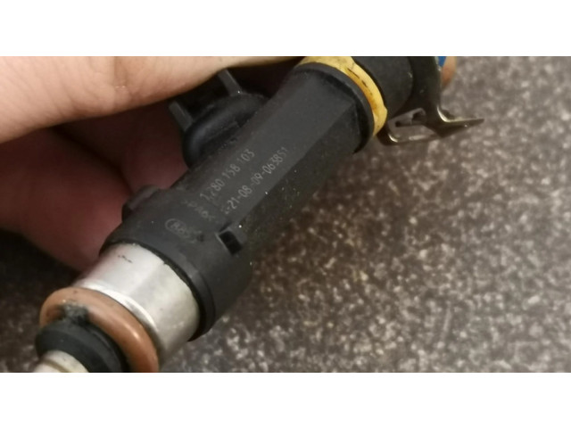 Vstřikovač 0280158103   Mazda 6  pro benzínový motor 2.0  