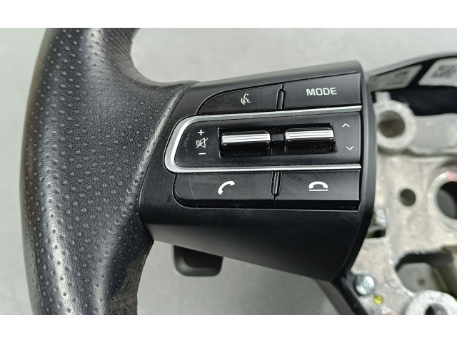 Руль KIA Stinger  2016 - - года 56100J5310, 56100J5310CEZ      