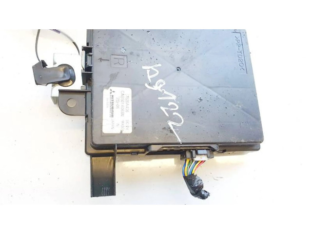 Блок управления 7820a436, cab501a068n   Mitsubishi ASX