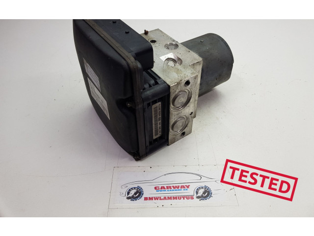 Блок АБС 34516850069, 6850069   BMW  7 F01 F02 F03 F04  2008 - 2016 года