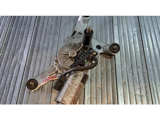 Моторчик заднего дворника 0390206514    Mitsubishi Carisma