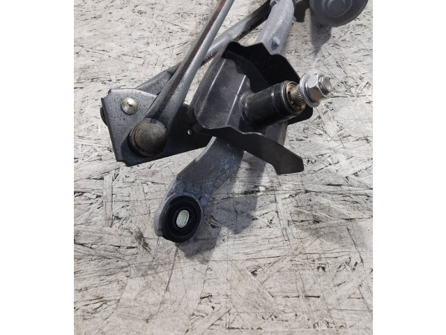 Механизм стеклоочистителя заднего стекла 1593008951, 8511042260   Toyota RAV 4 (XA50)