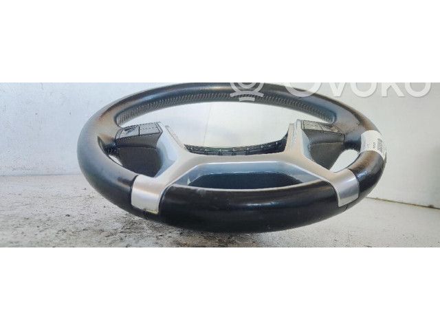 Volant Volvo XC60 2016 34110217B, 34110269B  