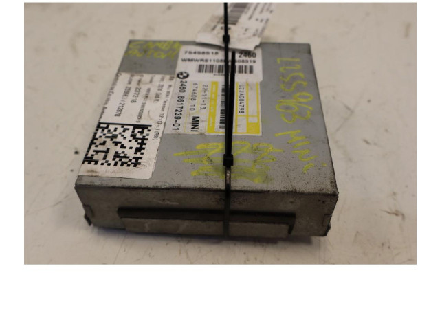 Блок управления коробкой передач 24608617239-01   Mini Paceman (R61)