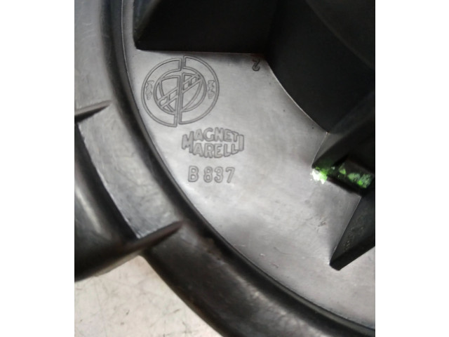 Вентилятор печки    B837   Lancia Y 840