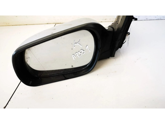 Зеркало электрическое     левое    Mazda 3 I  2003-2006 года   