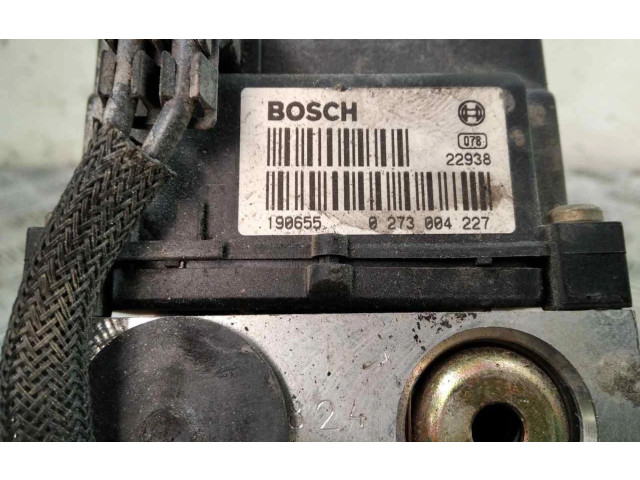 Jednotka ABS 0273004227   Opel Corsa C 2002