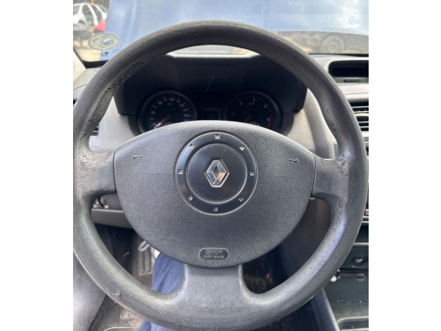 Volant Renault Megane II 2005   