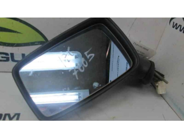 Zpětné zrcátko Сзади Audi 80 90 S2 B4 1991  893857501HFKZ  
