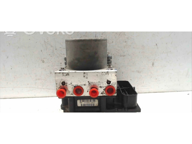 Jednotka ABS 0265232146, 9665196580   Citroen Xsara Picasso 1999