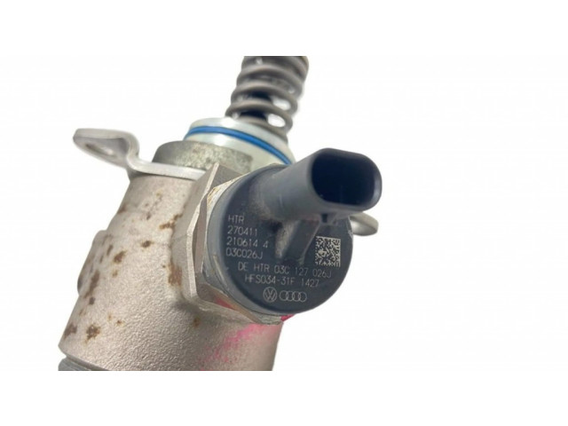 Vstřikovací čerpadlo 03C127026J   Volkswagen PASSAT B7  pro naftový motor 1.6 CAYC 