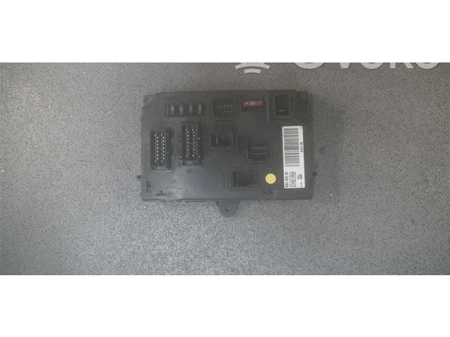   Pojistková skříňka 9655471980, 9655471980   Peugeot 407 2004