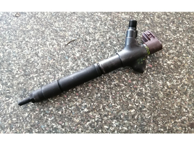 Vstřikovač 2367026071   Toyota Verso     