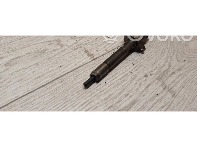 Vstřikovač 0445110297   Renault Megane II     