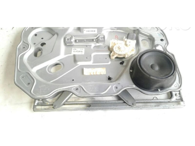 Zpětné zrcátko  Ford Focus 2005  984562108  