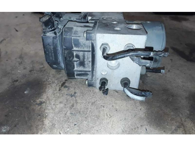 Jednotka ABS 0273004270   Peugeot 406 