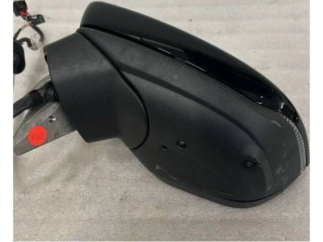 Zpětné zrcátko  Audi A5 2024  8B1857409T  