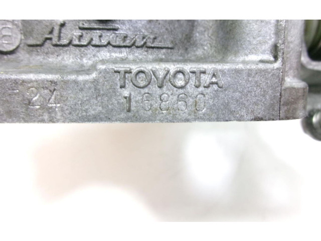 Přístrojová deska  Toyota Celica T200  2221016860  