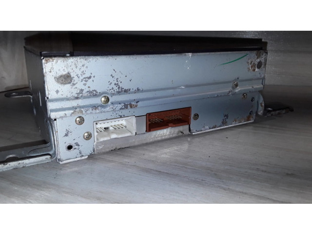 Дисплей    CC5W3001P, 28090AV611   Nissan Primera