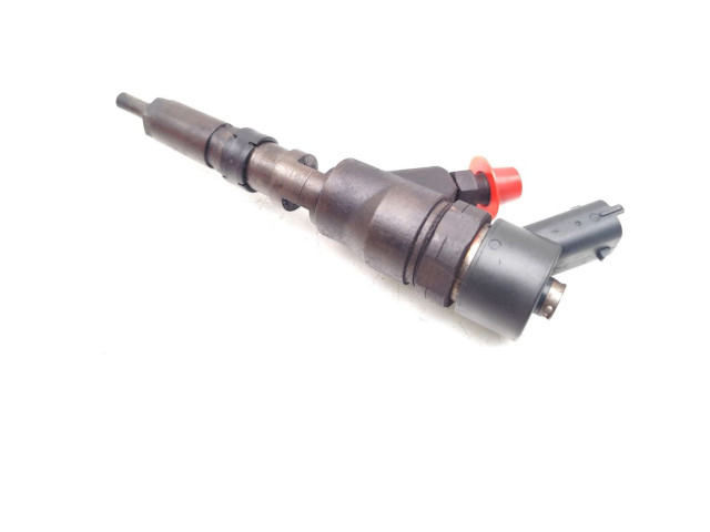 Форсунка 9641742880    Peugeot Expert  RHZ(DW10ATED);RHZ(DW10BTED);RHZ( 