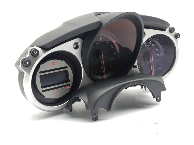 Přístrojová deska  Nissan 370Z 2013 1ET5BMNM59  