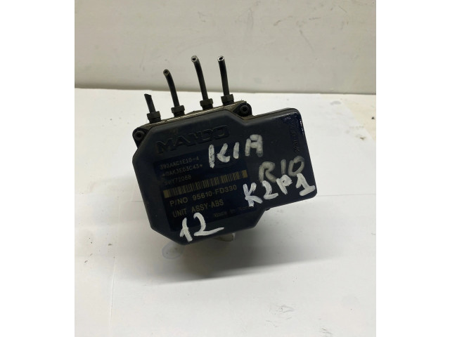 Jednotka ABS 58970fd100, 95610FD330   KIA Rio 2001