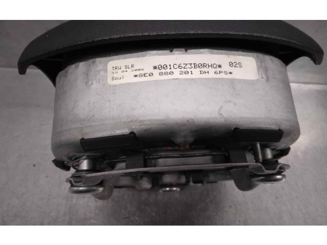 Подушка безопасности водителя 8E0880201DH, 5PUERTAS   Audi A4 Allroad