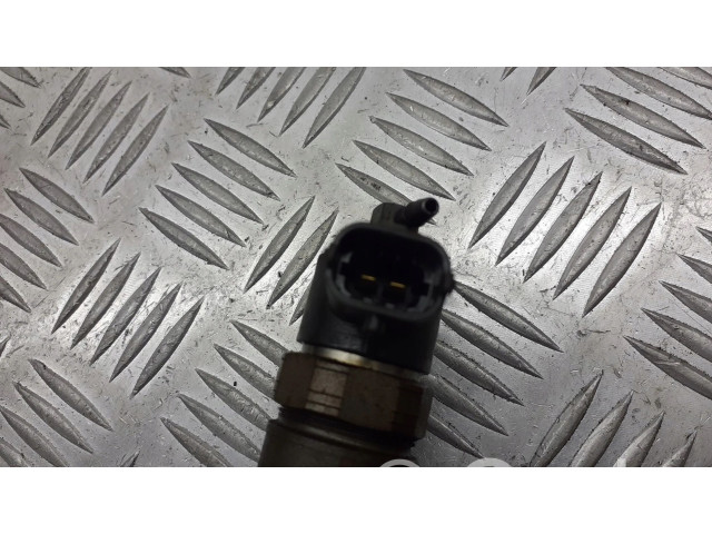 Форсунка 33800-2A400    Hyundai Getz для дизельного двигателя  1.5