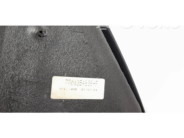 Zpětné zrcátko  Nissan Kubistar 2004  7700354636  