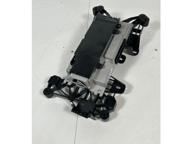 Звукоусилитель 5A4CBC7   BMW iX