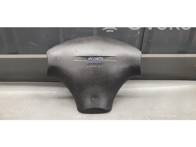 Подушка безопасности водителя 07189966140   Fiat Duna