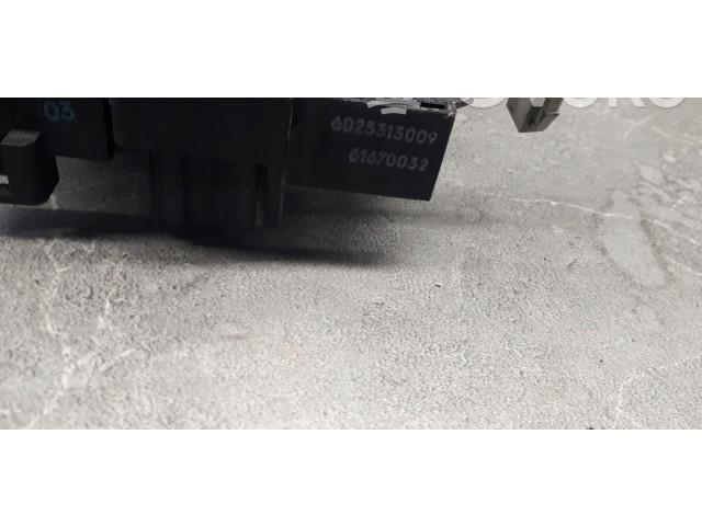 Подрулевой шлейф SRS    Renault Espace III