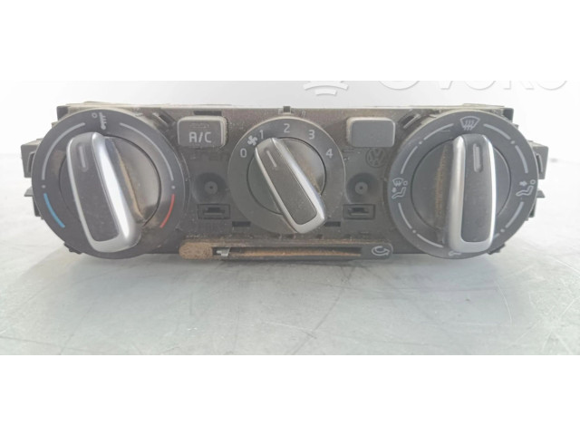 Блок управления    Volkswagen Eos