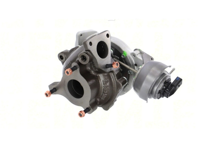  Турбина Seat Exeo (3R)  03L145721A, 03L145721A         