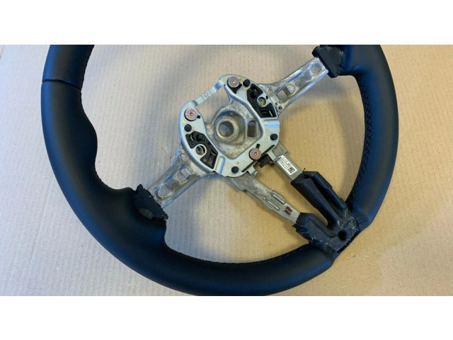 Volant BMW 4 F36 Gran coupe 2015 32307848338, 32307850403  