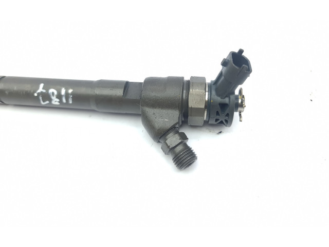 Vstřikovač HMLGT1205R, 0445110546   Nissan X-Trail T32    R9M410 