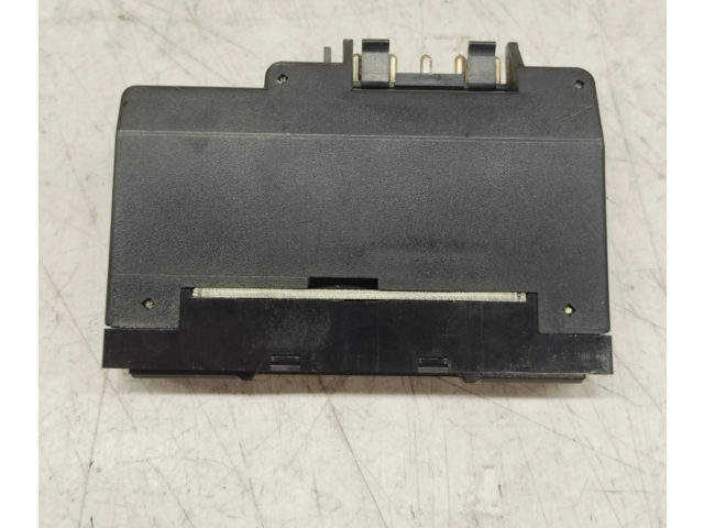 Дисплей    1245420005, A1245420005   Mercedes-Benz E W124