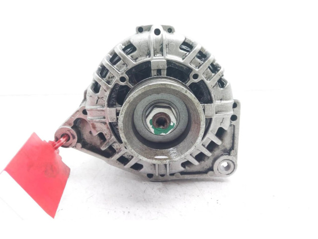 Генератор 046903015F   Audi A4 S4 B5 8D      