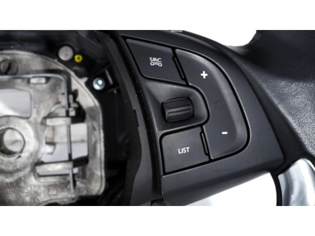 Volant Citroen DS5 2014   