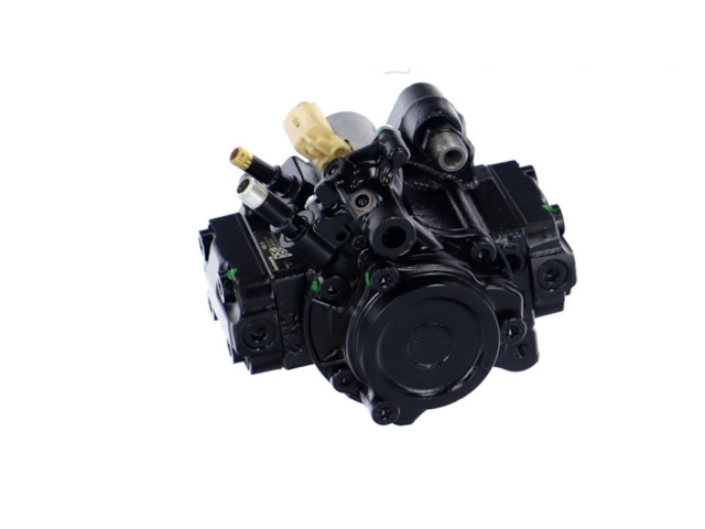 Vstřikovací čerpadlo 5WS40657, 5WS40657   Peugeot 5008     